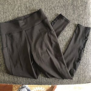 Popfit pocket leggings